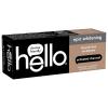 imageHello Activated Charcoal Epic Teeth Whitening Fluoride Free Toothpaste and Toothbrush Fresh Mint and Coconut Oil Vegan SLS Free Gluten Free and Peroxide Free 4 Ounce Pack of 24 Ounce Pack of 1