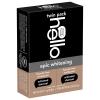 imageHello Activated Charcoal Epic Teeth Whitening Fluoride Free Toothpaste and Toothbrush Fresh Mint and Coconut Oil Vegan SLS Free Gluten Free and Peroxide Free 4 Ounce Pack of 24 Ounce Pack of 2
