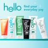 imageHello Activated Charcoal Epic Teeth Whitening Fluoride Free Toothpaste and Toothbrush Fresh Mint and Coconut Oil Vegan SLS Free Gluten Free and Peroxide Free 4 Ounce Pack of 24 Ounce Pack of 3