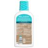 imageHello Activated Charcoal Extra Freshening Mouthwash Natural Fresh Mint and Coconut Oil Fluoride Free Alcohol Free Vegan SLS Free and Gluten Free 16 Fl Oz Pack of 3Natural Mint