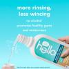 imageHello Activated Charcoal Extra Freshening Mouthwash Natural Fresh Mint and Coconut Oil Fluoride Free Alcohol Free Vegan SLS Free and Gluten Free 16 Fl Oz Pack of 3Natural Mint