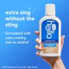 imageHello Activated Charcoal Extra Freshening Mouthwash Natural Fresh Mint and Coconut Oil Fluoride Free Alcohol Free Vegan SLS Free and Gluten Free 16 Fl Oz Pack of 3Peppermint Pow