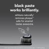 imageHello Activated Charcoal Toothpaste Fluoride Toothpaste with Activated Charcoal Teeth Whitening Toothpaste with Fresh Mint and Coconut Oil No SLS Vegan Gluten Free 3 Pack 4 OZ TubesMint