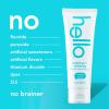 imageHello Antiplaque and Whitening Fluoride Free Toothpaste and Naturally Healthy Antigingivitis Mouthwash Alcohol Free Vegan SLS Free and Gluten Free 47 Ounce Tubes 16 Ounce Bottle1 Count Pack of 1