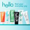 imageHello Antiplaque and Whitening Fluoride Free Toothpaste and Naturally Healthy Antigingivitis Mouthwash Alcohol Free Vegan SLS Free and Gluten Free 47 Ounce Tubes 16 Ounce Bottle47 Ounce Pack of 3