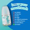 imageHello Clean Mint Mouthwash Concentrate for Bad Breath Alcohol Free Travel Size Mouthwash Made with Coconut Oil and Tea Tree Oil Helps Freshen Breath 2 Pack 325 fl Oz Pump BottlesClean Mint