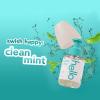 imageHello Clean Mint Mouthwash Concentrate for Bad Breath Alcohol Free Travel Size Mouthwash Made with Coconut Oil and Tea Tree Oil Helps Freshen Breath 2 Pack 325 fl Oz Pump BottlesClean Mint