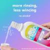 imageHello Kids Mouthwash with Unicorn Bubble Gum Flavor Alcohol Free Mouthwash for Kids with Fluoride Safe for Ages 6 and Up Anticavity Vegan No Alcohol No Dyes 16 Oz Bottles Pack of 3Bubblegum