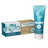 imageHello Natural Watermelon Flavor Baby ampamp Kids Fluoride Free Toothpaste Vegan SLS Free Gluten Free Safe to Swallow for Baby and Toddlers 42 Ounce Pack of 3Fruit Punch