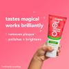 imageHello Natural Watermelon Flavor Baby ampamp Kids Fluoride Free Toothpaste Vegan SLS Free Gluten Free Safe to Swallow for Baby and Toddlers 42 Ounce Pack of 3Watermelon