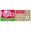 imageHello Natural Watermelon Flavor Baby ampamp Kids Fluoride Free Toothpaste Vegan SLS Free Gluten Free Safe to Swallow for Baby and Toddlers 42 Ounce Pack of 3Watermelon