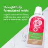 imageHello Natural Watermelon Flavor Kids Fluoride Free Rinse Alcohol Free Vegan SLS Free Mouthwash for Kids Age 6 and Up 16 Fl Oz Pack of 3Watermelon