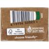 imageHello Naturally Whitening Fluoride Toothpaste Natural Whitening Toothpaste with Coconut Oil and Tea Tree Oil Tames Bad Breath Helps Moisturize and Fights Cavities Mint 3 Pack 47 Oz TubesMint