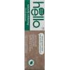 imageHello Naturally Whitening Fluoride Toothpaste Natural Whitening Toothpaste with Coconut Oil and Tea Tree Oil Tames Bad Breath Helps Moisturize and Fights Cavities Mint 3 Pack 47 Oz TubesMint