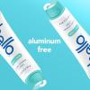 imagehello All Over Sweet Coconut Deodorant Cream Aluminum Free Deodorant Cream for Pits Privates  More Offers 72 Hours of Freshness Safe for Sensitive Skin Vegan 1 Pack 3 Oz TubeClean  Fresh