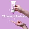 imagehello All Over Sweet Coconut Deodorant Cream Aluminum Free Deodorant Cream for Pits Privates  More Offers 72 Hours of Freshness Safe for Sensitive Skin Vegan 1 Pack 3 Oz TubeLavender Vanilla