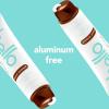 imagehello All Over Sweet Coconut Deodorant Cream Aluminum Free Deodorant Cream for Pits Privates  More Offers 72 Hours of Freshness Safe for Sensitive Skin Vegan 1 Pack 3 Oz TubeSweet Coconut