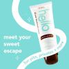 imagehello All Over Sweet Coconut Deodorant Cream Aluminum Free Deodorant Cream for Pits Privates  More Offers 72 Hours of Freshness Safe for Sensitive Skin Vegan 1 Pack 3 Oz TubeSweet Coconut
