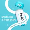 imagehello Clean and Fresh Aluminum Free Deodorant for Women and Men with Charcoal 24Hour Freshness Baking Soda Free Deodorant Dermatologically Tested 26 oz Stick 2 Pack