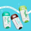 imagehello Deodorant Variety Pack Sweet Coconut Fresh Citrus White Sage for Women  Men Aluminum Free Baking Soda Free Parabens Free 24 Hour Odor Protection 26 Ounce 3 Pack