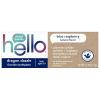 imagehello Dragon Dazzle Blue Raspberry Kids Toothpaste Fluoride Toothpaste Ages 2 No Artificial Sweeteners No SLS Gluten Free Vegan Pack of 3 42 OZ Tubes