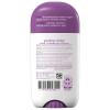 imagehello Lavender Vanilla Aluminum Free Deodorant for Women and Men with Shea Butter 24Hour Freshness Baking Soda Free Deodorant Dermatologically Tested 26 oz Stick 2 Pack