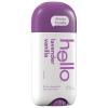 imagehello Lavender Vanilla Aluminum Free Deodorant for Women and Men with Shea Butter 24Hour Freshness Baking Soda Free Deodorant Dermatologically Tested 26 oz Stick