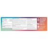 imagehello Mighty Multitasker Fluoride Toothpaste 8in1 Toothpaste with Minty Flavor Anticavity Antigingivitis Antisensitivity Strengthens Enamel and Whitens 2 Pack 40 Oz Tubes4 Ounce Pack of 2