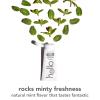 imagehello Mighty Multitasker Fluoride Toothpaste 8in1 Toothpaste with Minty Flavor Anticavity Antigingivitis Antisensitivity Strengthens Enamel and Whitens 2 Pack 40 Oz Tubes4 Ounce Pack of 1
