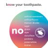 imagehello Mighty Multitasker Fluoride Toothpaste 8in1 Toothpaste with Minty Flavor Anticavity Antigingivitis Antisensitivity Strengthens Enamel and Whitens 2 Pack 40 Oz Tubes4 Ounce Pack of 1