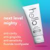 imagehello Mighty Multitasker Fluoride Toothpaste 8in1 Toothpaste with Minty Flavor Anticavity Antigingivitis Antisensitivity Strengthens Enamel and Whitens 2 Pack 40 Oz Tubes4 Ounce Pack of 2