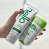 imagehello Shea Butter Fresh Citrus Deodorant for Women and Men Aluminum Free Baking Soda Free Parabens Free 24 Hour Protection 26 Ounce Pack of 3Citrus
