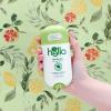 imagehello Shea Butter Fresh Citrus Deodorant for Women and Men Aluminum Free Baking Soda Free Parabens Free 24 Hour Protection 26 Ounce Pack of 3Citrus