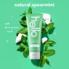 imagehello Super Fresh Fluoride Free Toothpaste Toothpaste for Bad Breath Helps Remove Surface Stains Natural Spearmint 3 Pack 47 Oz Tubes