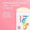 imagehello Unicorn Aluminum Free Deodorant for Women Girls Safe for Kids Dermatologically tested Natural Fragrance 2 Pack