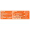 imagehello Vitamin C Whitening Toothpaste with Fluoride Whitening SLS Free Toothpaste Pack Up to 2 Shades Whiter Teeth No Peroxide Safe for Everyday Use Natural Peppermint 2 Pack 40 Oz Tubes4 Ounce Pack of 2