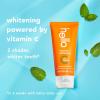 imagehello Vitamin C Whitening Toothpaste with Fluoride Whitening SLS Free Toothpaste Pack Up to 2 Shades Whiter Teeth No Peroxide Safe for Everyday Use Natural Peppermint 2 Pack 40 Oz Tubes4 Ounce Pack of 2