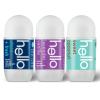 imageHello Lavender Vanilla Roll On Deodorant Aluminum Free for Women  Men 48 Hour NonSticky Formula Dries Quick No White Residue Travel Size 2 Pack 169 oz TubesVariety Pack