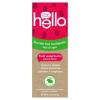 imageHello Natural Watermelon Flavor Baby ampamp Kids Fluoride Free Toothpaste Vegan SLS Free Gluten Free Safe to Swallow for Baby and Toddlers 42 Ounce Pack of 3Watermelon