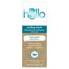 imageHello Natural Watermelon Flavor Baby ampamp Kids Fluoride Free Toothpaste Vegan SLS Free Gluten Free Safe to Swallow for Baby and Toddlers 42 Ounce Pack of 3Fruit Punch