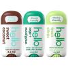 imagehello Deodorant Variety Pack Sweet Coconut Fresh Citrus White Sage for Women  Men Aluminum Free Baking Soda Free Parabens Free 24 Hour Odor Protection 26 Ounce 3 Pack