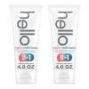 imagehello Mighty Multitasker Fluoride Toothpaste 8in1 Toothpaste with Minty Flavor Anticavity Antigingivitis Antisensitivity Strengthens Enamel and Whitens 2 Pack 40 Oz Tubes4 Ounce Pack of 2