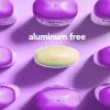 imagehello Deodorant Variety Pack Aluminum Free Deodorant for Women and Men with Shea Butter Lavender Vanilla Sweet Coconut Unicorn Baking Soda Free 3 x 26 oz Sticks