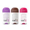 imagehello Deodorant Variety Pack Aluminum Free Deodorant for Women and Men with Shea Butter Lavender Vanilla Sweet Coconut Unicorn Baking Soda Free 3 x 26 oz Sticks