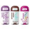 imagehello Deodorant Variety Pack Aluminum Free Deodorant for Women and Men with Shea Butter Lavender Vanilla Sweet Coconut Unicorn Baking Soda Free 3 x 26 oz Sticks