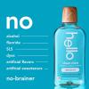 image:imageHello Antiplaque and Whitening Fluoride Free Toothpaste 2 Pack 5 Oz Tubes and Clean Mint Alcohol Free Mouthwash 176 Fl Oz Bottle with Aloe Vera Natural Peppermint