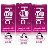 image:imageHello Penguin Chill Kids Toothpaste with Fluoride Kids Mint Toothpaste with Cherry Flavor Freshens Breath and Helps Prevent Cavities Strengthens Enamel SLS Free 42 oz Tube Pack of 3