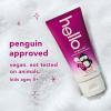 image:imageHello Penguin Chill Kids Toothpaste with Fluoride Kids Mint Toothpaste with Cherry Flavor Freshens Breath and Helps Prevent Cavities Strengthens Enamel SLS Free 42 oz Tube Pack of 3