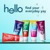 image:imageHello Penguin Chill Kids Toothpaste with Fluoride Kids Mint Toothpaste with Cherry Flavor Freshens Breath and Helps Prevent Cavities Strengthens Enamel SLS Free 42 oz Tube Pack of 3