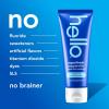 image:imageHello Superfresh Natural Peppermint Fluoride Free Toothpaste 5 Oz Minty Bad Breath Toothpaste Cool and Refreshing SLS Free Vegan Helps Whiten Teeth by Removing Surface Stains 3 Pack